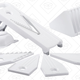 Cymas Vegetable Slicer, $16 with code 33S2UHY4